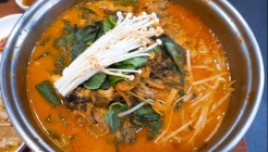 유정뼈다구해장국 본점 매장 이미지