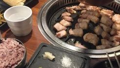 화포식당 매장 이미지