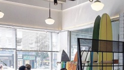 킬러스웰 매장 이미지