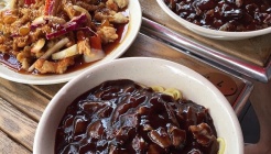 북경반점 매장 이미지