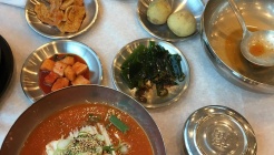 본동물회 매장 이미지