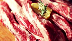 화화돼지왕갈비 매장 이미지