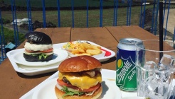 삼다버거 매장 이미지