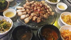 생돈구이촌 매장 이미지