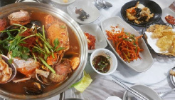 통영해물가 매장 이미지