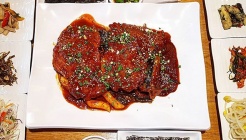 코다리밥상 매장 이미지