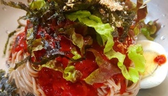 감자골집막국수 매장 이미지