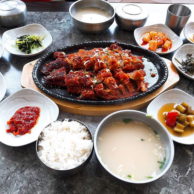 황태령 매장 이미지
