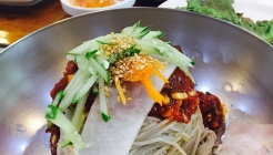 별당막국수 매장 이미지