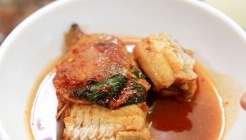 동해바다곰치국 매장 이미지