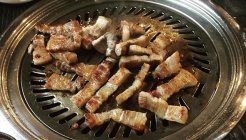 태백산맥 매장 이미지