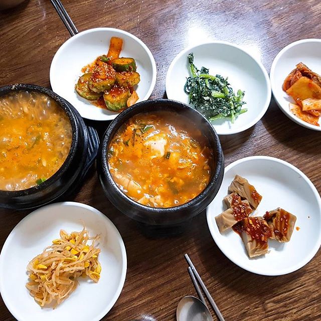 보성식당 매장 이미지
