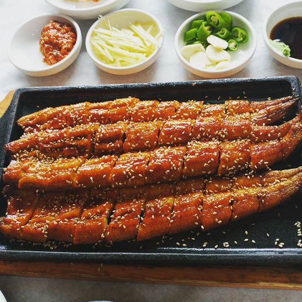 송강식당 매장 이미지