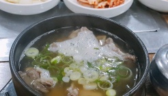 한밭식당 매장 이미지