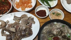 천복순대국밥 매장 이미지