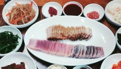 홍어마을 매장 이미지