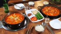 옛집 매장 이미지