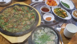 본가 굴국밥 매장 이미지