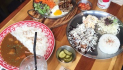 다이나믹키친 매장 이미지