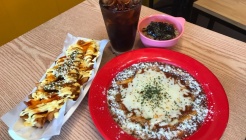 와우신내떡 이대점 매장 이미지