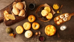 삼송빵집 매장 이미지