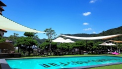 포레스트커피 매장 이미지