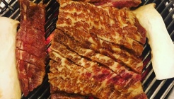 태능허참갈비 매장 이미지