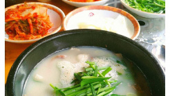 평양순대국 매장 이미지