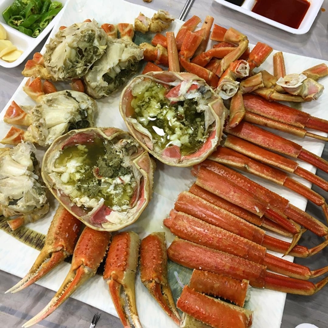 속초동명항게찜 매장 이미지