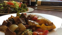 비스트로에버 매장 이미지