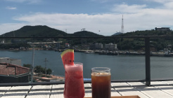 카페듀 매장 이미지