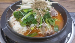 장터족발 매장 이미지