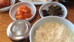 초당고부순두부 매장 이미지