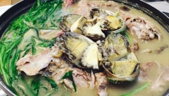 논골장마담집 매장 이미지