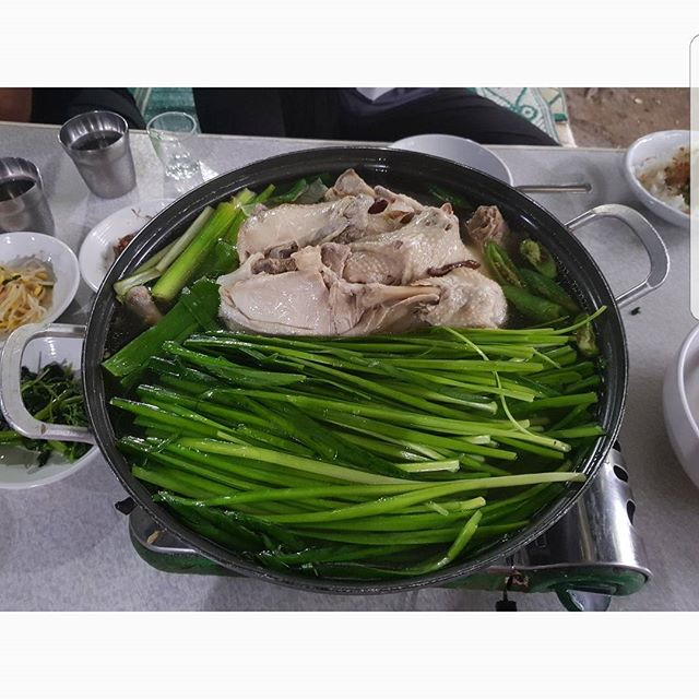 처가집 매장 이미지