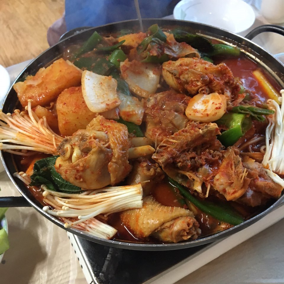 양달가든 매장 이미지