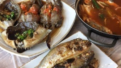 풍성한 집 매장 이미지