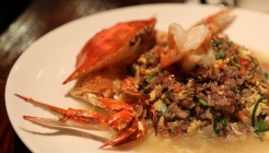 중화복춘 매장 이미지