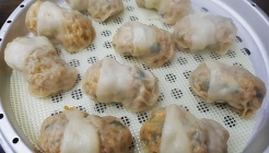 코끼리만두 매장 이미지