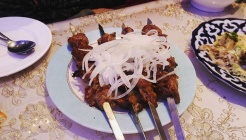 사마리칸트 매장 이미지