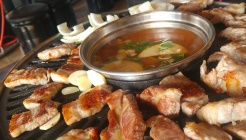 삼춘네삼겹살 매장 이미지