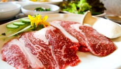 흑과백 매장 이미지