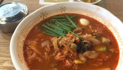 짬뽕지존 매장 이미지