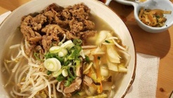 청춘면가 매장 이미지