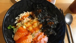 초밥왕 매장 이미지