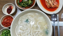 엄지척까투리할매손칼국수 매장 이미지