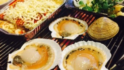 조개포차 매장 이미지