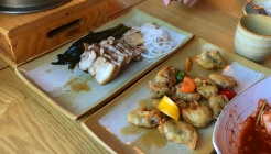 청산에살어리랏다 매장 이미지