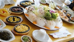 등대횟집 매장 이미지