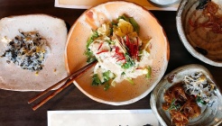 예원한정식 매장 이미지